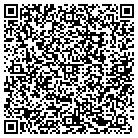 QR code with A1 Luxury Limo Limited contacts
