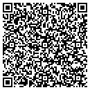 QR code with Anne Lai Dvm contacts