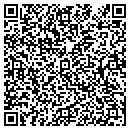 QR code with Final Touch contacts