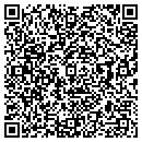 QR code with Apg Security contacts