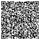 QR code with A A Area Limousines contacts