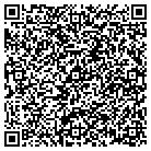 QR code with River's Edge Grading & Dev contacts