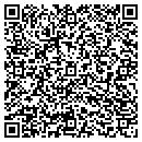 QR code with A-Absolute Limousine contacts