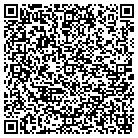 QR code with River's Edge Grading & Development LLC contacts