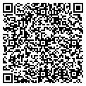 QR code with Cmp contacts