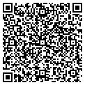QR code with Donald B Smith contacts