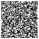 QR code with A & A Limos contacts