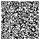 QR code with D P Industries Inc contacts