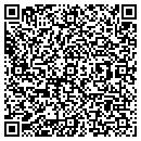 QR code with A Arrow Limo contacts