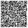 QR code with Gls contacts