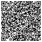 QR code with A & Q Custom Shutters Inc contacts