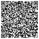 QR code with Mc Clintock Accountancy Corp contacts