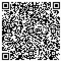 QR code with ABC Ride contacts