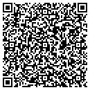 QR code with Harrison Grading contacts