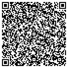 QR code with A Quality Building Inspection contacts
