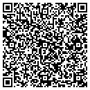 QR code with Kim's Speakerbox contacts