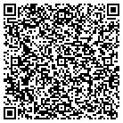 QR code with Hawkeye Racing Graphics contacts