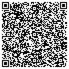 QR code with Heritage Signs Of Dinwiddle L L C contacts
