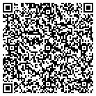 QR code with Ace Houston Limousines contacts