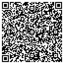 QR code with Hjs Qwik Signs contacts