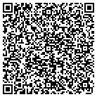 QR code with Hunts Creek Slate Signs LLC contacts