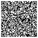 QR code with A Class Limo & Car Service contacts