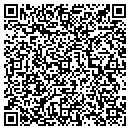 QR code with Jerry's Signs contacts