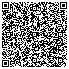 QR code with Whittier National Soccer Legue contacts