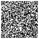 QR code with Aegean Limousine Service contacts