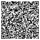QR code with Olson Grading contacts