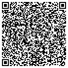 QR code with A Elite Limousine Service contacts