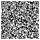 QR code with Kathy A Graves contacts