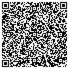 QR code with A First Class Limousine LLC contacts