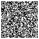 QR code with Kevin's Signs contacts