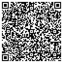 QR code with C B Isbell contacts
