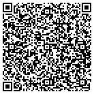 QR code with B & H Property Systems contacts