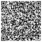 QR code with Aladdin's One Stop Center contacts