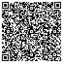 QR code with B-Line Carriers Inc contacts