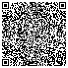 QR code with Calabasas Veterinary Center contacts