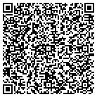 QR code with CSI Commercial Scaffolding contacts