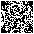 QR code with James Spahn contacts