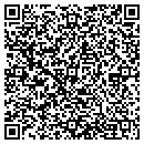 QR code with Mcbride Sign CO contacts