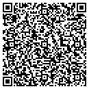 QR code with Roger Peacock contacts