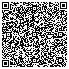 QR code with Manitowoc County Public Works contacts