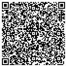 QR code with Ozaukee County Public Works contacts
