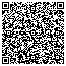 QR code with Rj Grading contacts