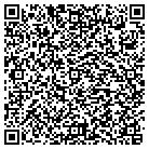 QR code with Hideaway Yacht Sales contacts