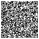 QR code with A Love Star Limousine Service contacts