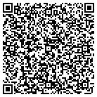 QR code with Jefferson Beach Marina Fuel contacts