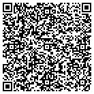QR code with Alvin's Limousine Service contacts